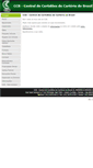 Mobile Screenshot of centraldecertidoesdobrasil.com.br